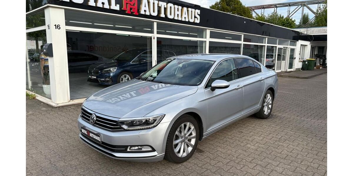 VW Passat 242.500 km 9.000 &euro; Oberhausen 46049