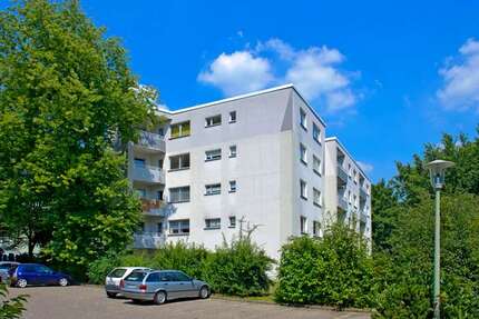Wohnung Gladbeck Brauck - 2.5 Zimmer, 59 m&sup2;, 419&euro; | Angebot:27339348
