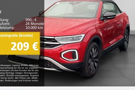VW T-Roc 24.610 km 24.480 &euro; Recklinghausen 45663