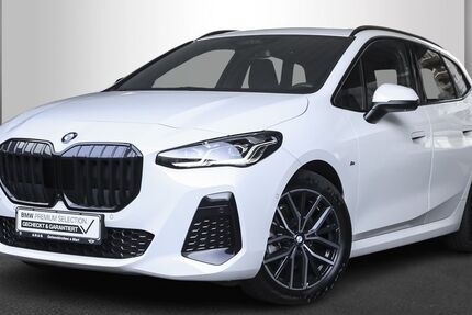 BMW 220 Active Tourer 24.702 km 37.740 &euro; Gelsenkirchen 45897