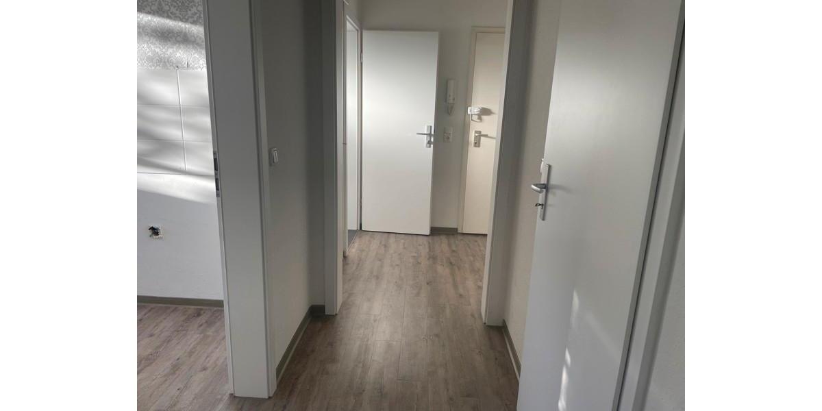 Etagenwohnung Bochum Bochum-Mitte - 2 Zimmer, 53 m&sup2;, 514&euro; | Angebot:25679090