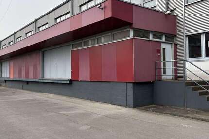 Gewerbeobjekt Mülheim an der Ruhr Dümpten - 1.500&euro; | Angebot:26494341