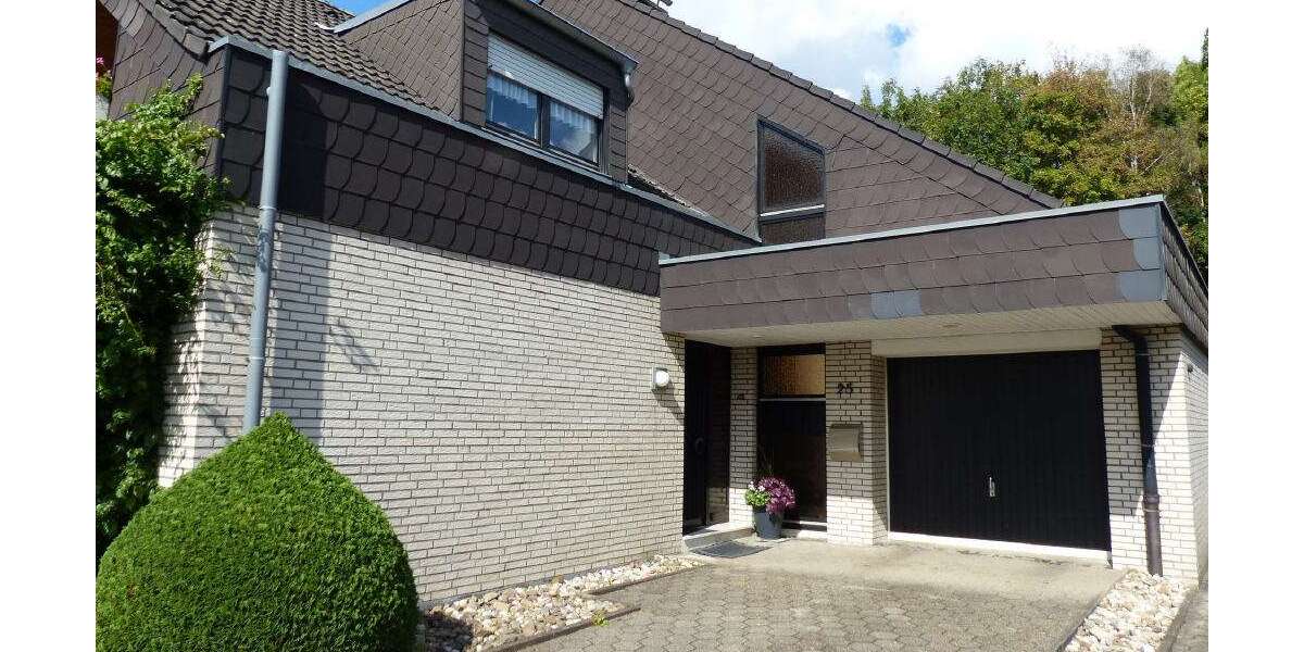 Einfamilienhaus Lünen Alstedde - 7 Zimmer, 180 m&sup2;, 539.000&euro; | Angebot:24344879