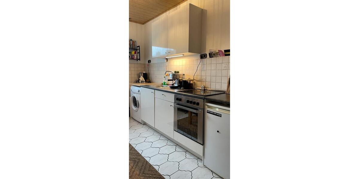 Etagenwohnung Bochum Bochum-Mitte - 2.5 Zimmer, 50 m&sup2;, 680&euro; | Angebot:25942907