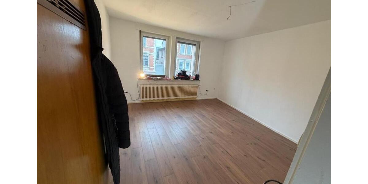 Erdgeschoßwohnung Hagen - 3 Zimmer, 76 m&sup2;, 500&euro; | Angebot:25433179