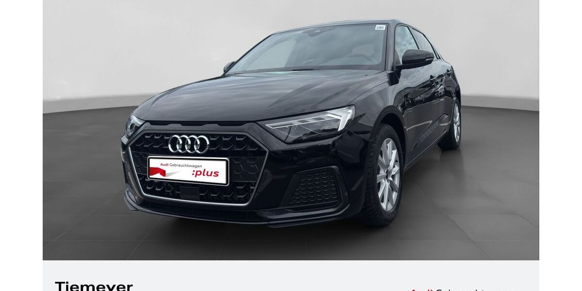 Audi A1 6.025 km 26.620 &euro; Gelsenkirchen 45894