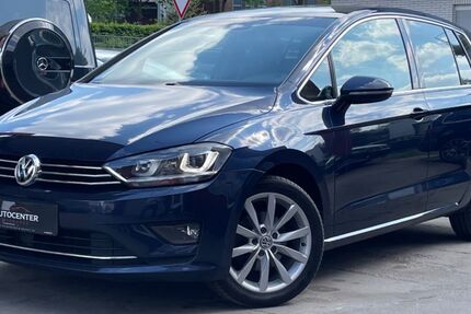 VW Golf 115.000 km 13.990 &euro; Gelsenkirchen 45889