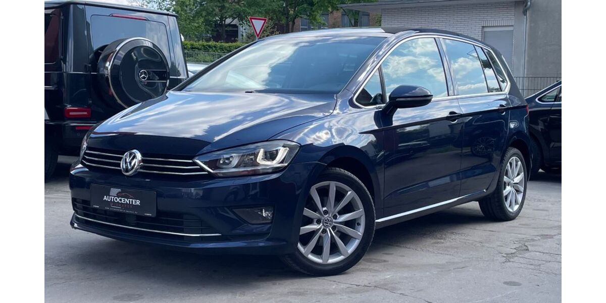 VW Golf 115.000 km 13.990 &euro; Gelsenkirchen 45889