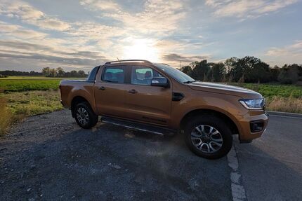 Ford Ranger 50.528 km 30.000 &euro; Selm 59379