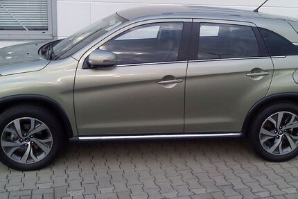 Citroen C4 Aircross 63.000 km 7.500 &euro; Witten 58455