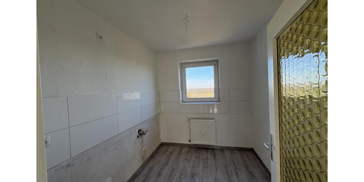 Etagenwohnung Gelsenkirchen Gelsenkirchen-Nord - 3.5 Zimmer, 62 m&sup2;, 439&euro; | Angebot:25310041