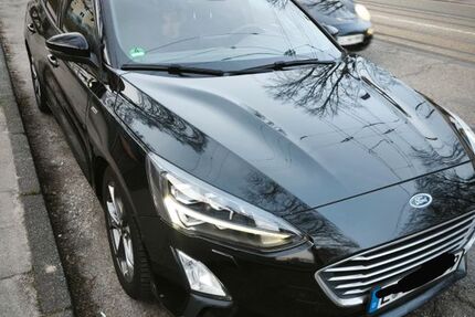 Ford Focus 114.000 km 15.800 &euro; Essen 45239