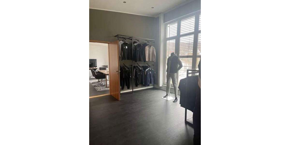 Gewerbeobjekt Hagen Haspe - 5 Zimmer, 204 m&sup2;, 1.734&euro; | Angebot:25696334