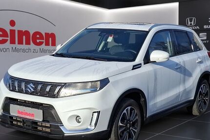 Suzuki Vitara 27.443 km 19.209 &euro; Holzwickede 59439
