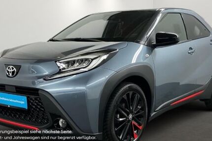 Toyota Aygo (X) 24.016 km 15.650 &euro; Hagen 58089
