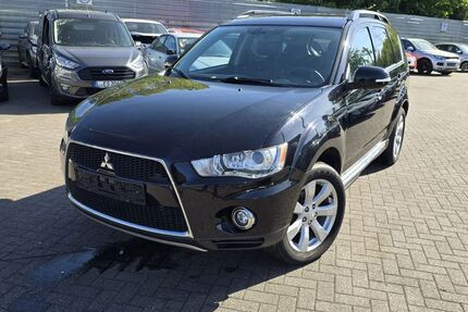Mitsubishi Outlander 254.000 km 6.890 &euro; Bottrop 46238