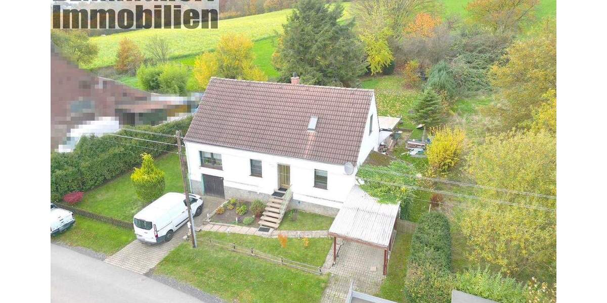 Einfamilienhaus Holzwickede Hengsen - 4 Zimmer, 123 m&sup2;, 249.000&euro; | Angebot:25695722