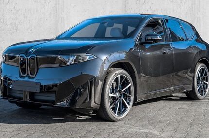 BMW iX3 1.990 km 84.540 &euro; Castrop-Rauxel 44579