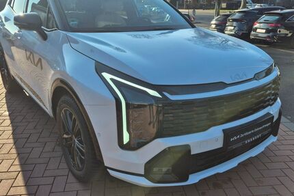 Kia Sportage 8.750 km 40.590 &euro; Datteln 45711