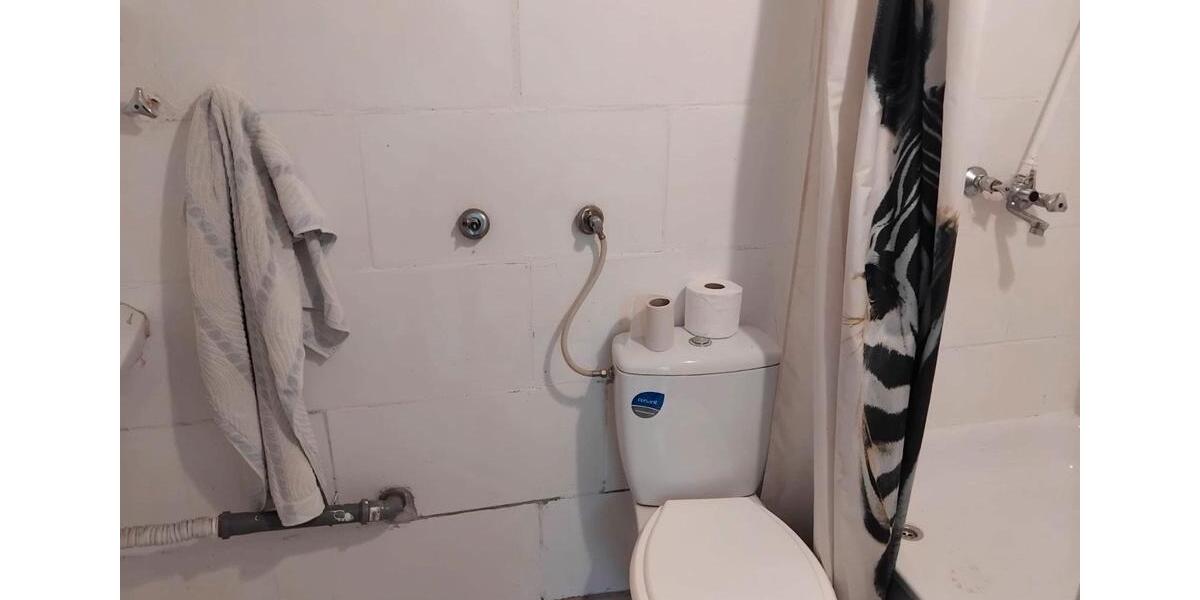 Erdgeschoßwohnung Bochum Bochum-Mitte - 2 Zimmer, 24 m&sup2;, 350&euro; | Angebot:25831727