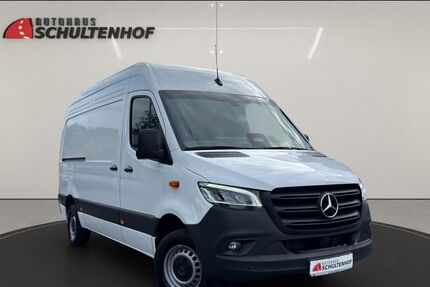 Mercedes-Benz Sprinter 63.060 km 38.990 &euro; Mülheim/Ruhr 45481