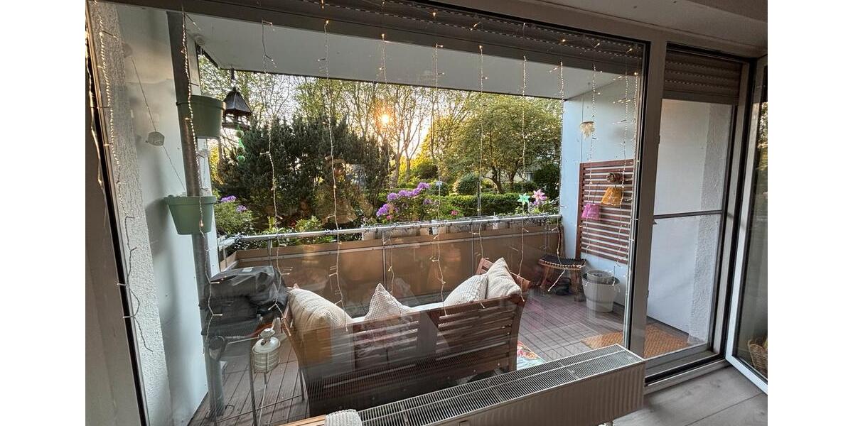 Etagenwohnung Hattingen Blankenstein - 3.5 Zimmer, 90 m&sup2;, 265.000&euro; | Angebot:26497442