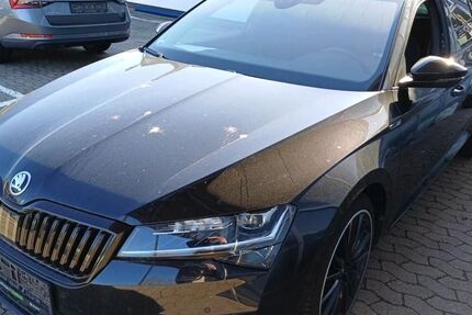 Skoda Superb 77.192 km 28.918 &euro; Hagen 58091