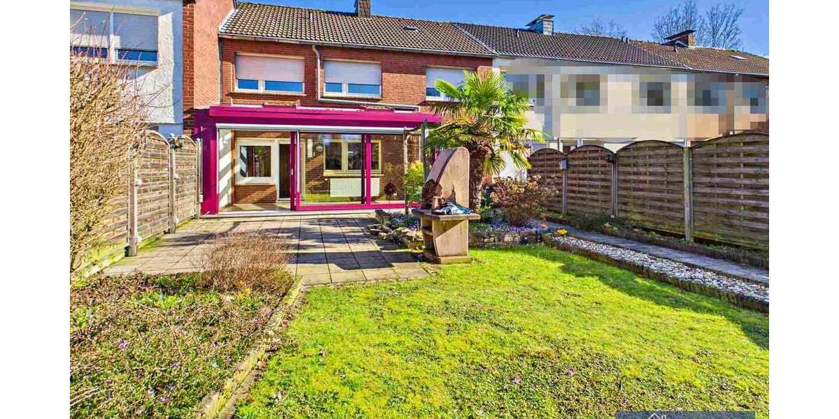 Einfamilienhaus Oer-Erkenschwick Erkenschwick - 6 Zimmer, 133 m&sup2;, 295.000&euro; | Angebot:26114461
