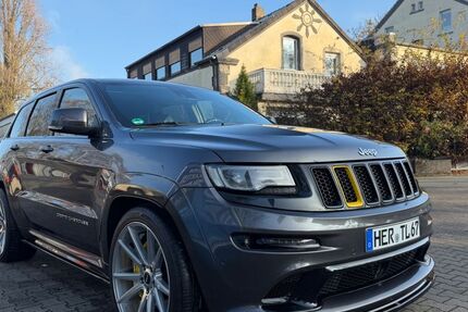 Jeep Grand Cherokee 32.500 km 24.999 &euro; Herne 44651
