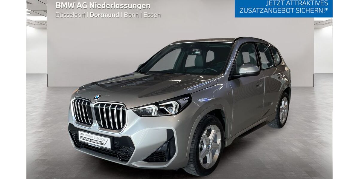 BMW X1 25.810 km 44.999 &euro; Dortmund 44263