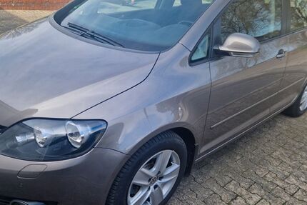 VW Golf Plus 75.000 km 4.900 &euro; Dortmund 44319