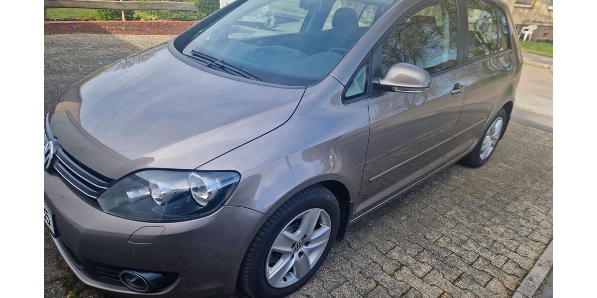 VW Golf Plus 75.000 km 4.900 &euro; Dortmund 44319