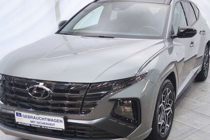 Hyundai TUCSON 21.725 km 30.740 &euro; Gelsenkirchen 45897