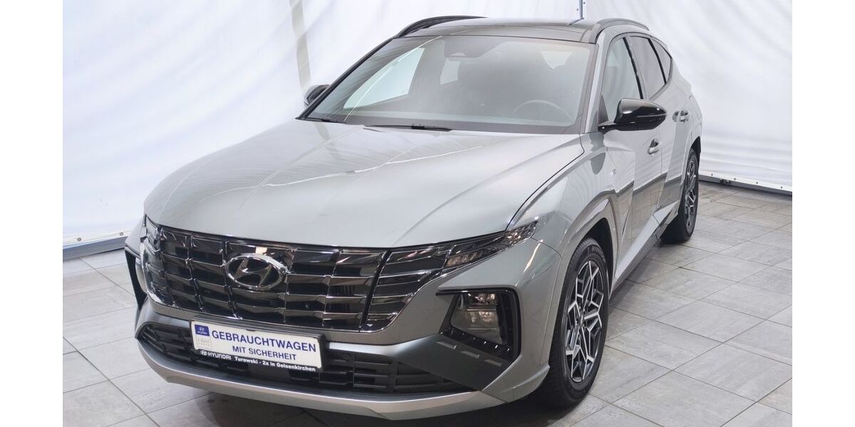 Hyundai TUCSON 21.725 km 30.740 &euro; Gelsenkirchen 45897