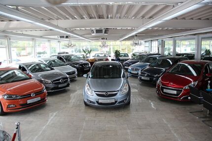 Opel Corsa 160.000 km 2.990 &euro; Essen 45356