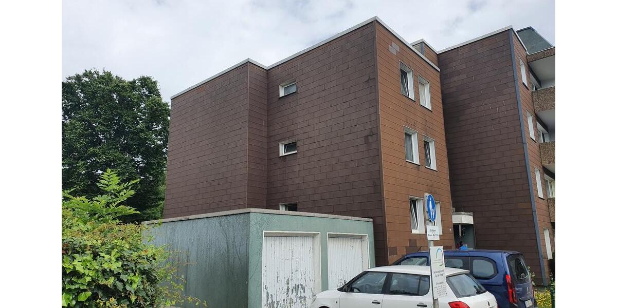 Etagenwohnung Gelsenkirchen Gelsenkirchen-Mitte - 3.5 Zimmer, 67 m&sup2;, 470&euro; | Angebot:25869913