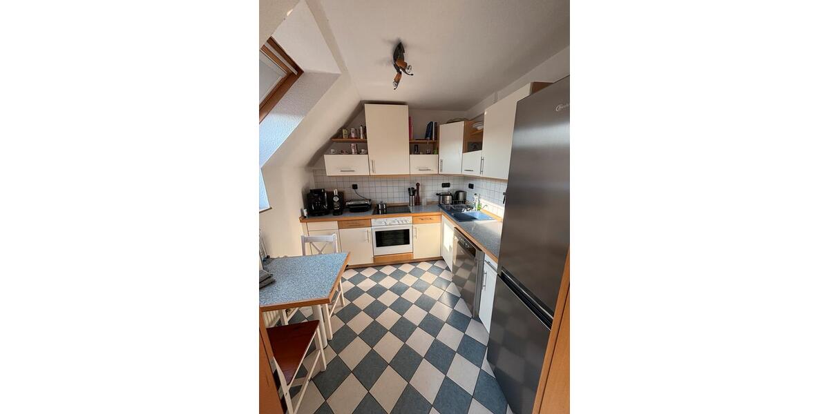 Maisonettenwohnung Bochum Bochum-Südwest - 4.5 Zimmer, 105 m&sup2;, 350.000&euro; | Angebot:25350745