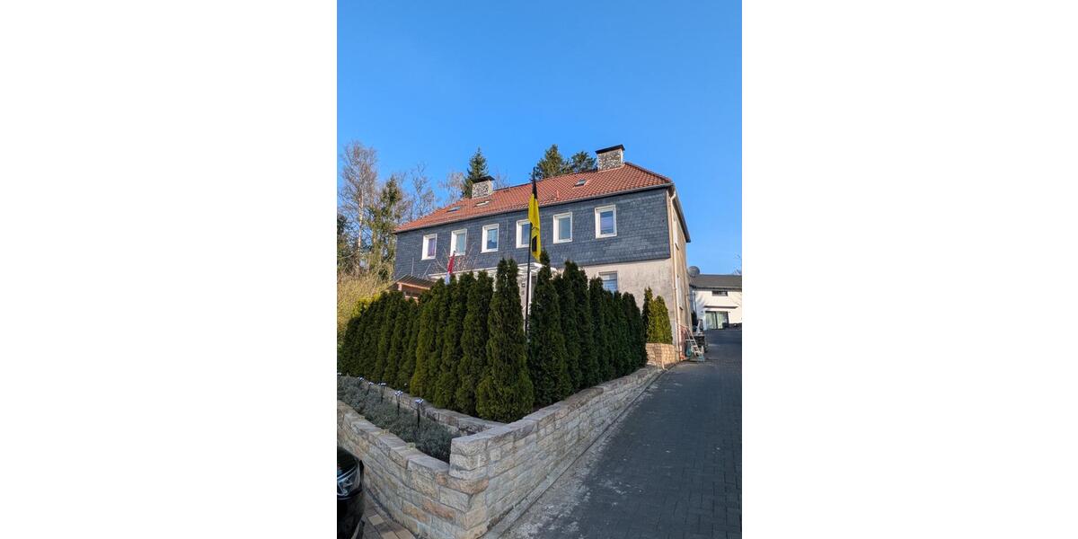 Doppelhaushälfte Wuppertal Gemarkung Nächstebreck - 5 Zimmer, 150 m&sup2;, 465.000&euro; | Angebot:25854675