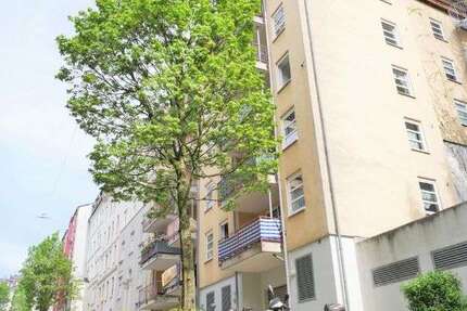 Wohnung Wuppertal Ostersbaum - 2 Zimmer, 60 m&sup2;, 404&euro; | Angebot:25894455