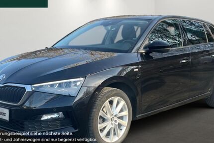 Skoda Scala 86.388 km 15.290 &euro; Wuppertal 42109