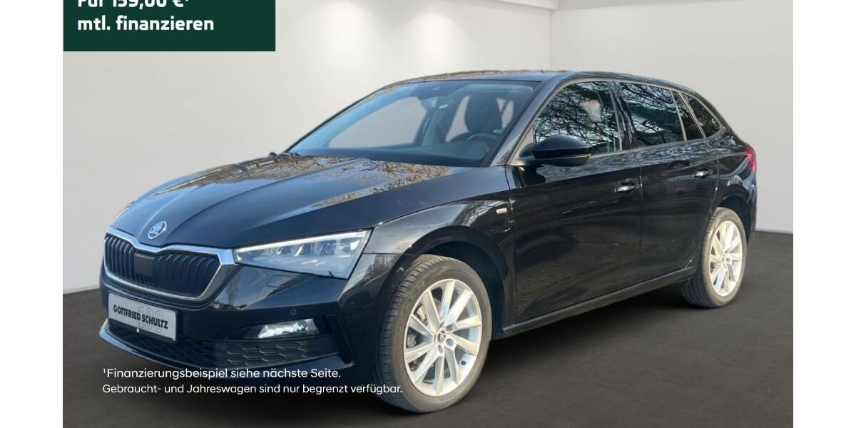 Skoda Scala 86.388 km 15.290 &euro; Wuppertal 42109