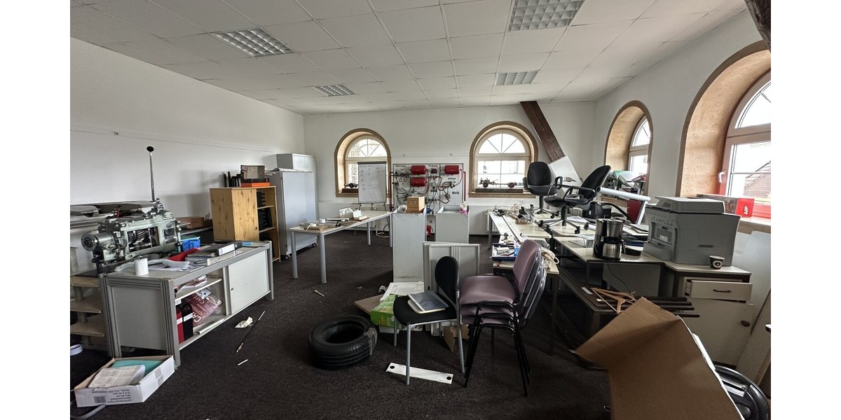 Attraktive Fahrschulfläche in Top-Lage von Dortmund-Brackel - Gewerbeobjekt Dortmund / Brackel Brackel | Angebot:26057671