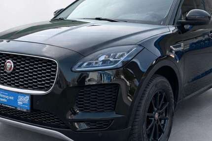 Jaguar E-Pace 150.000 km 16.666 &euro; Recklinghausen 45661