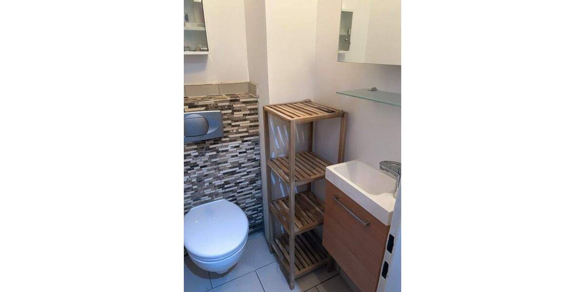 Etagenwohnung Wuppertal Barmen - 3 Zimmer, 79 m&sup2;, 109.000&euro; | Angebot:25768721