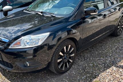 Ford Focus 79.830 km 4.990 &euro; Dortmund 44145