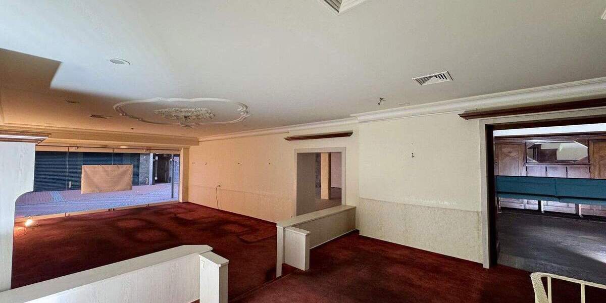 Gewerbeobjekt Essen Steele - 3.250&euro; | Angebot:25780303