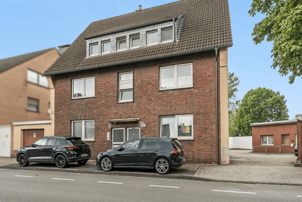 Haus Oberhausen Biefang - 15 Zimmer, 388 m&sup2;, 695.000&euro; | Angebot:27356182