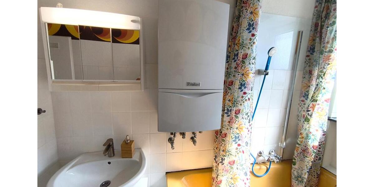 Hochparterre Wuppertal Barmen - 2 Zimmer, 55 m&sup2;, 970&euro; | Angebot:26030196