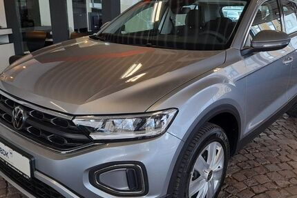 VW T-Roc 36.585 km 15.750 &euro; Gelsenkirchen 45888