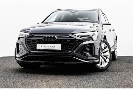 Audi SQ8 e-tron 61.052 km 59.045 &euro; Hagen 58091